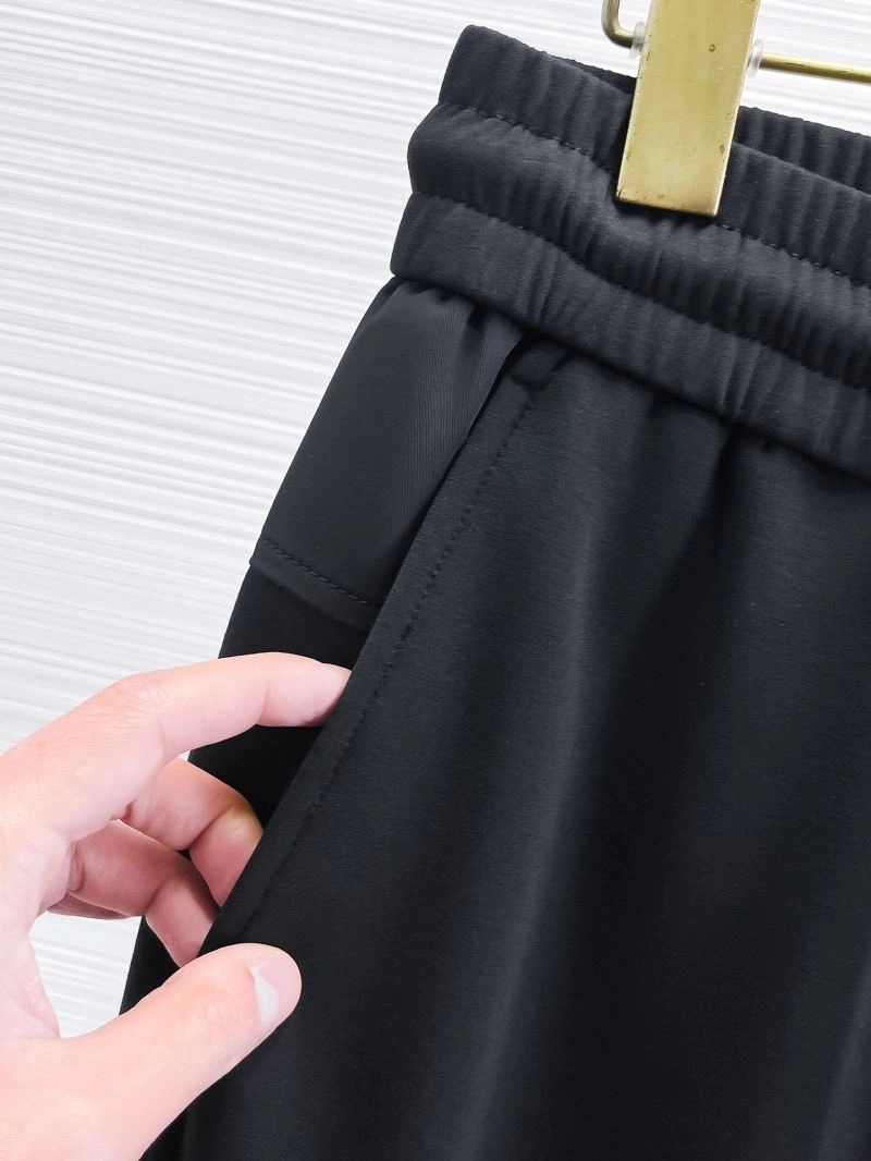 Prada Long Pants Flexible 171097