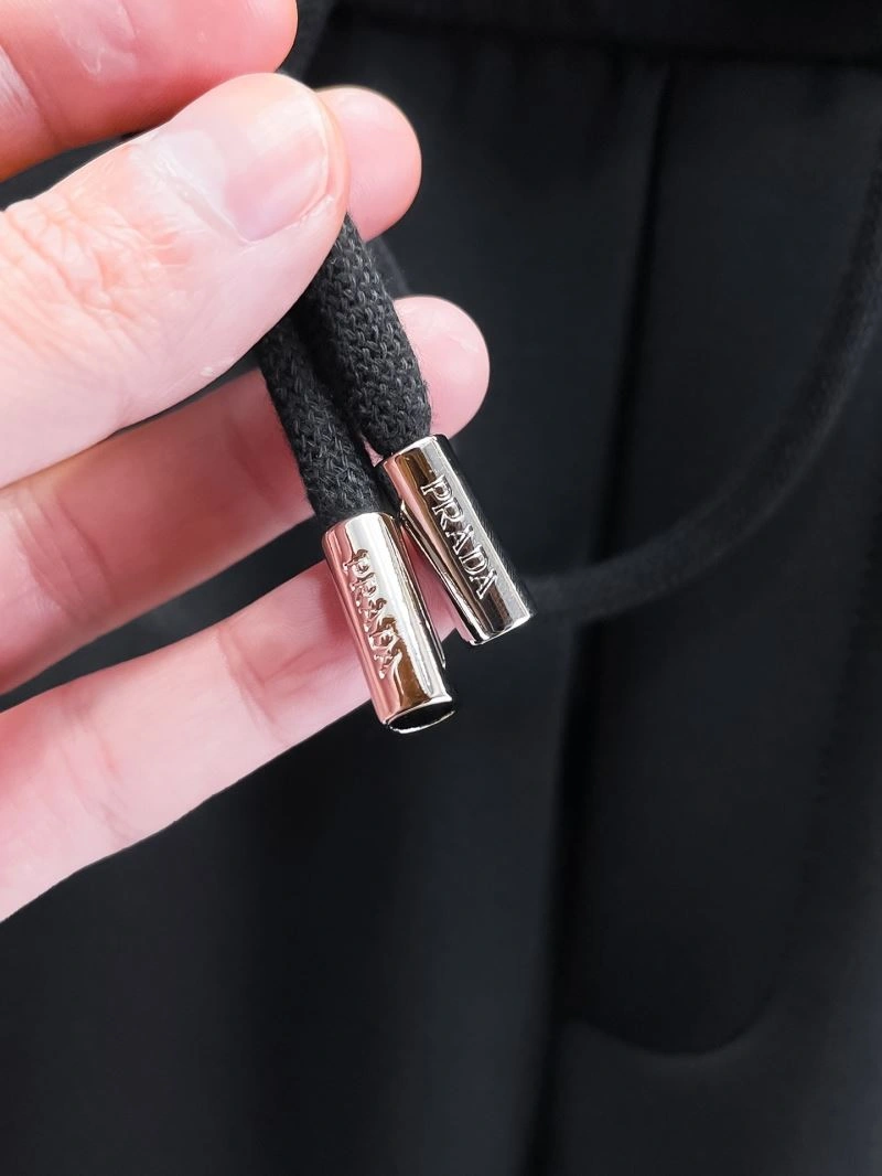 Prada Long Pants Flexible 171097