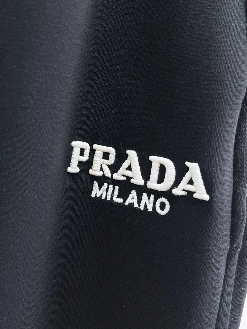 Prada Long Pants Flexible 171097