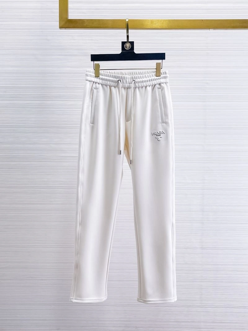 Refined Prada Long Pants 171109