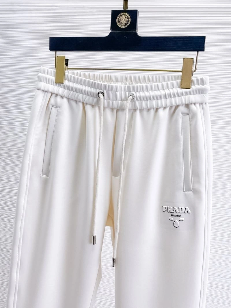 Refined Prada Long Pants 171109