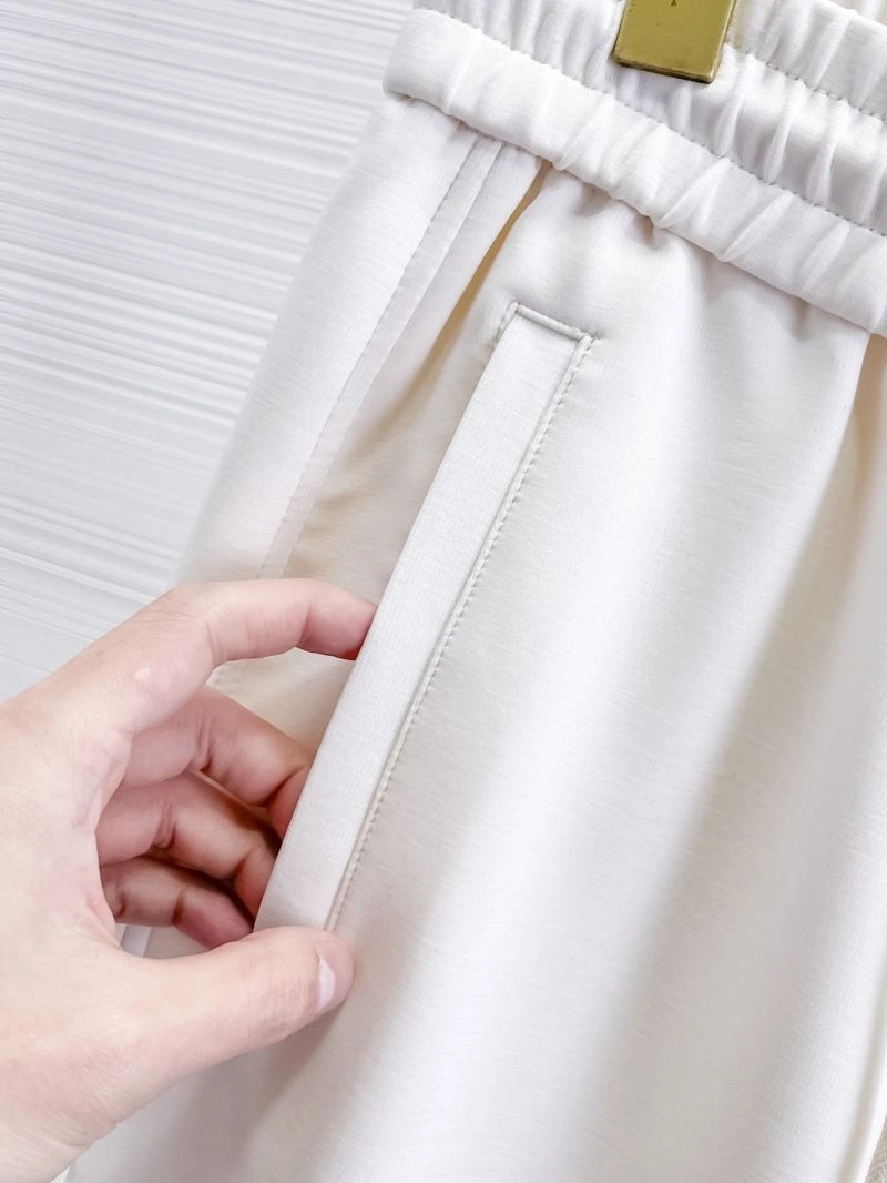 Refined Prada Long Pants 171109