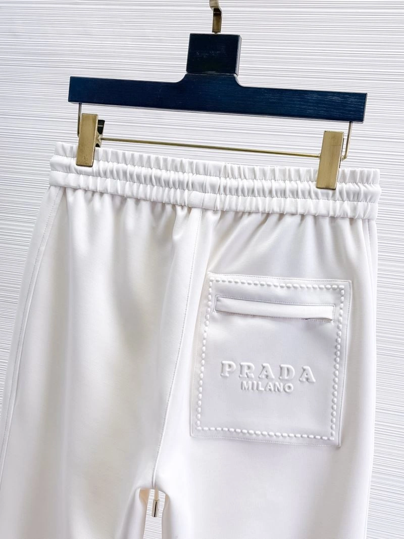 Refined Prada Long Pants 171109