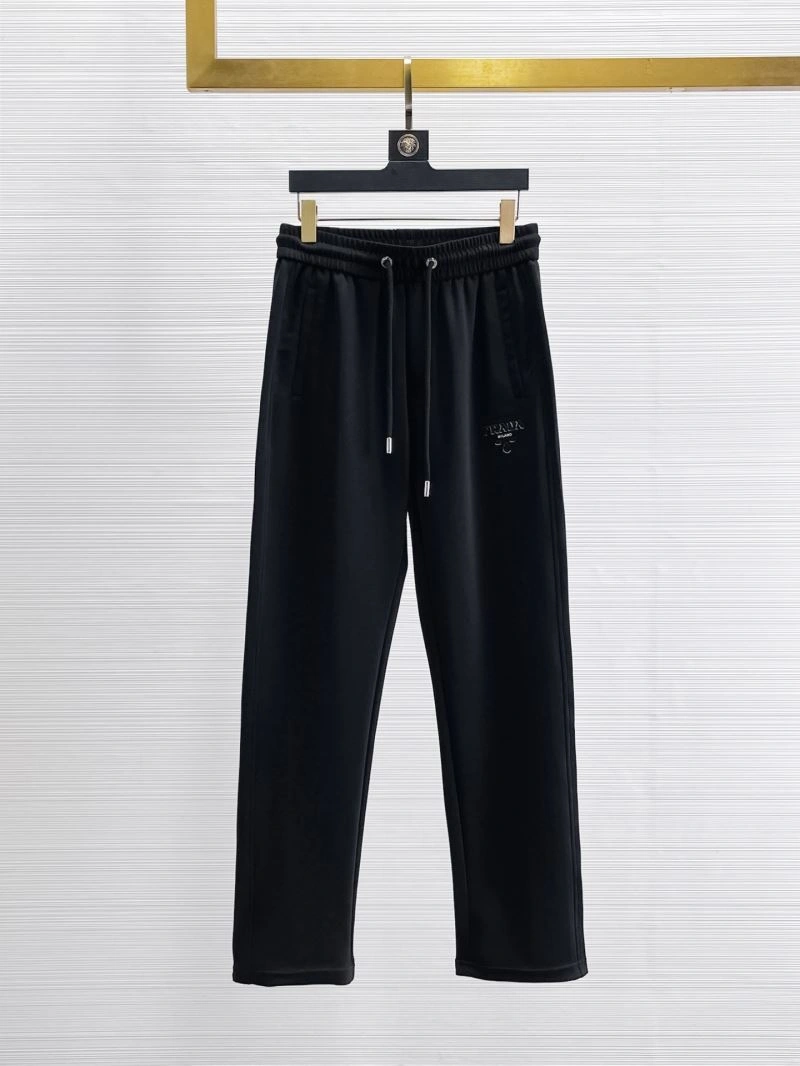 Prada Long Pants Practical 171106