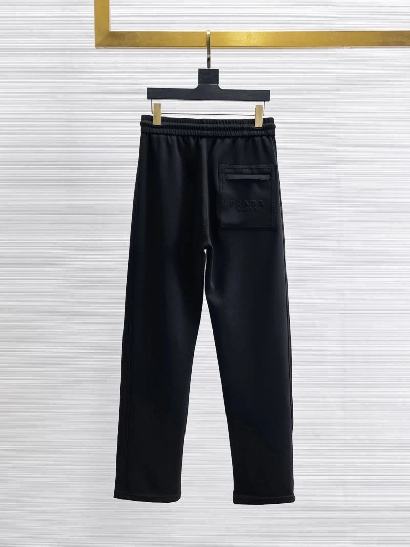 Prada Long Pants Practical 171106