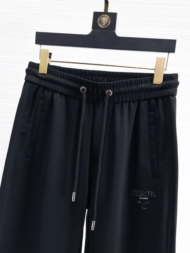 Prada Long Pants Practical 171106