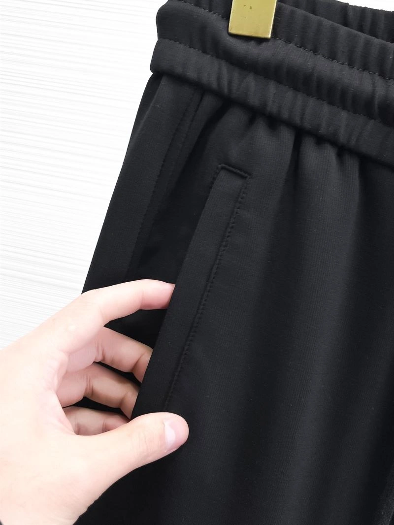 Prada Long Pants Practical 171106