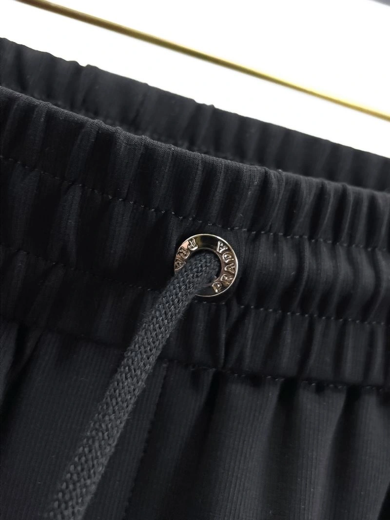 Prada Long Pants Practical 171106