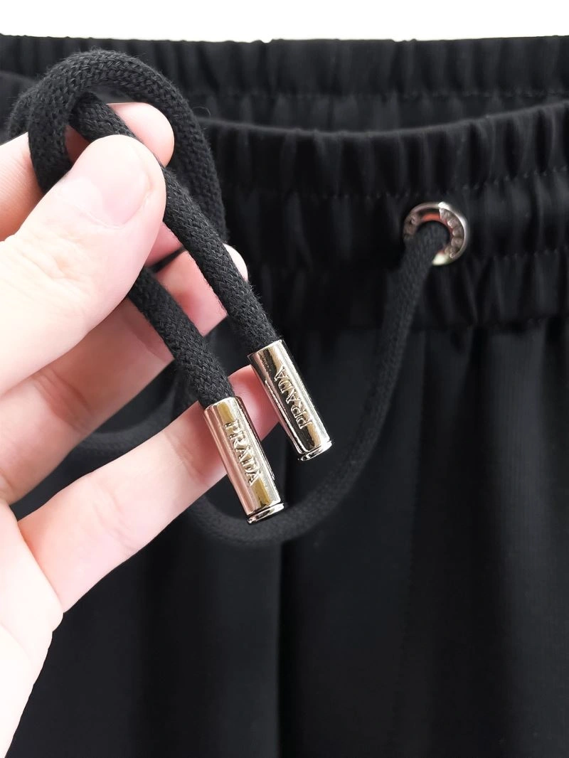 Prada Long Pants Practical 171106