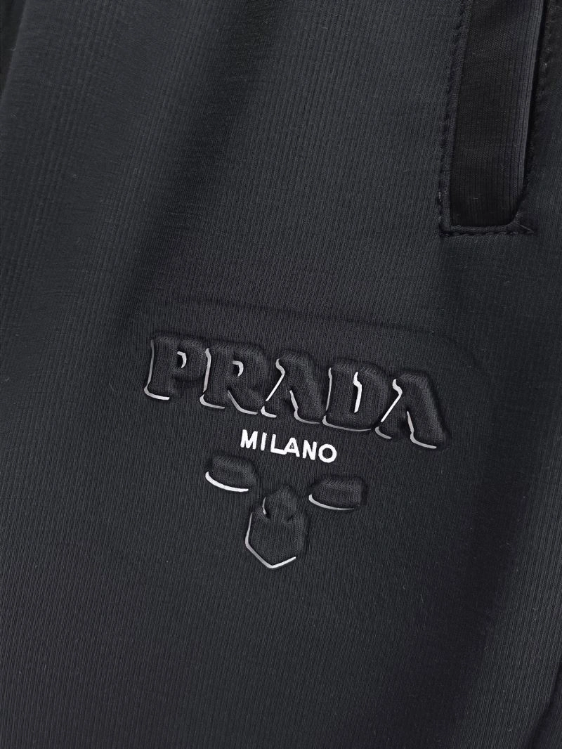 Prada Long Pants Practical 171106