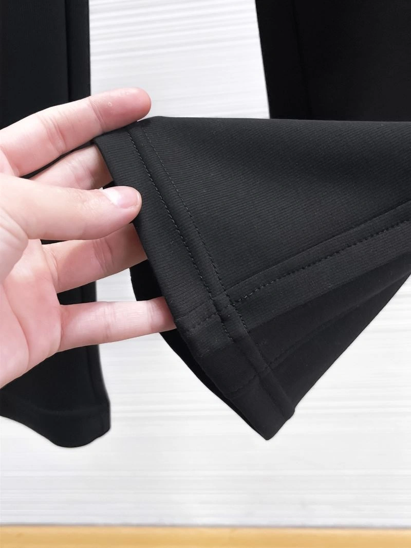 Prada Long Pants Practical 171106
