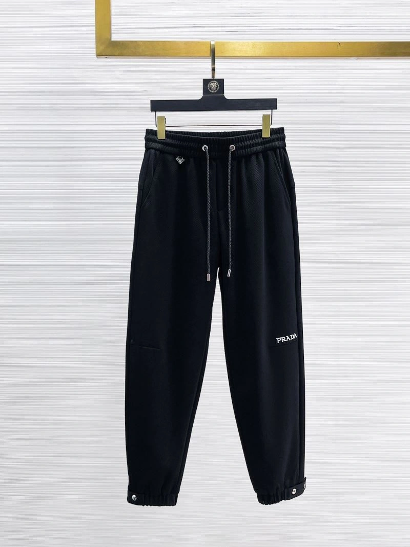Prada Long Pants WaterResistant 170467