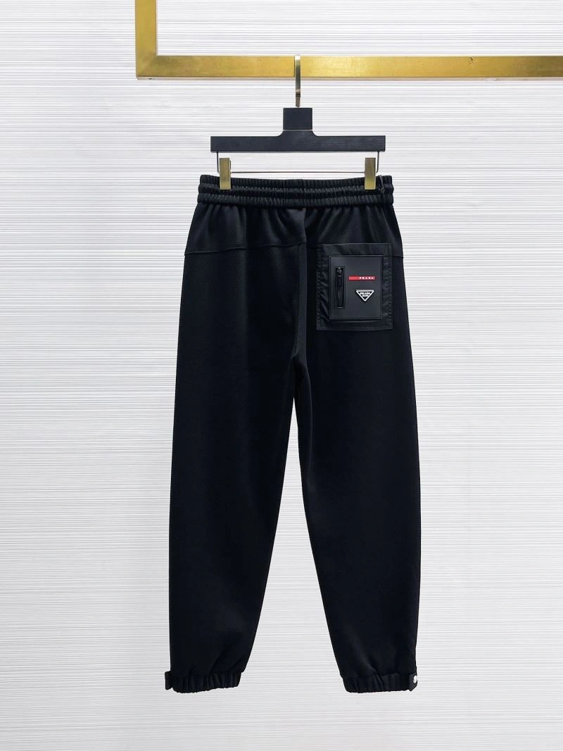 Prada Long Pants WaterResistant 170467