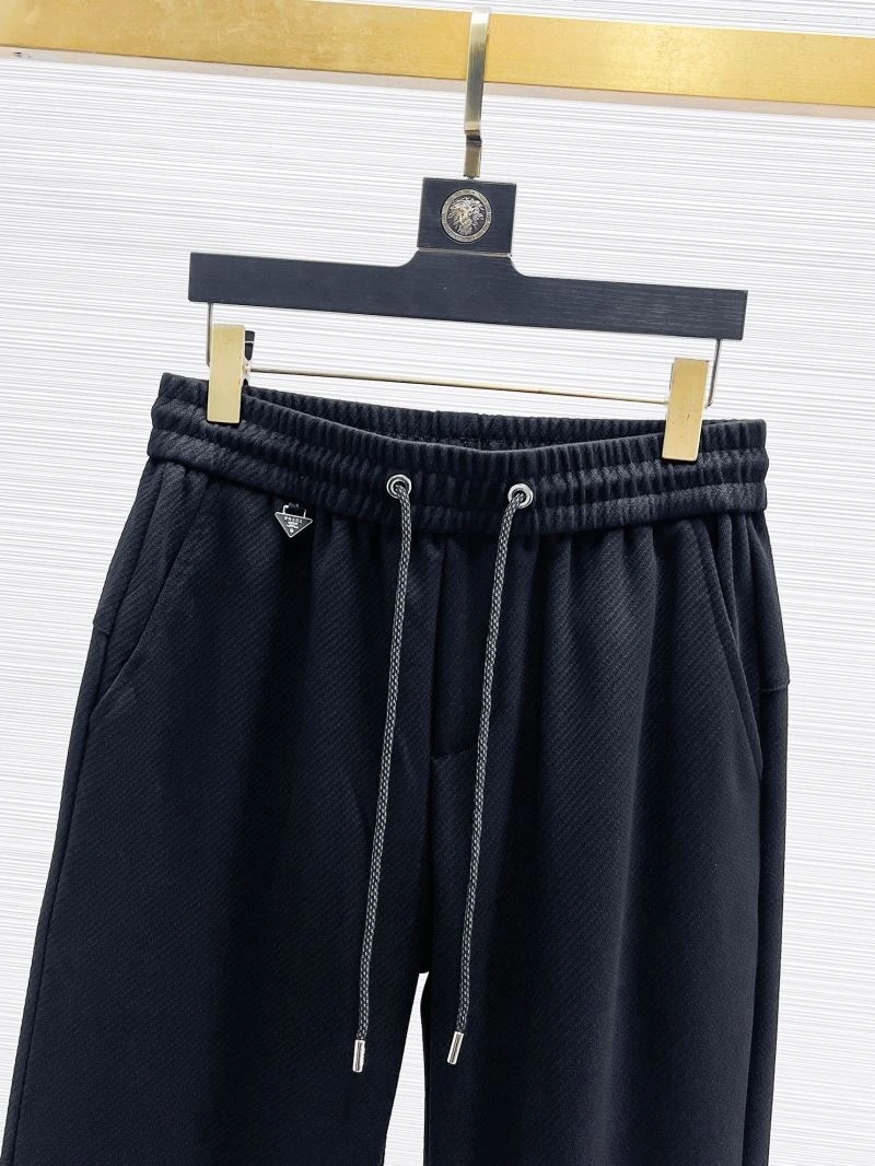 Prada Long Pants WaterResistant 170467