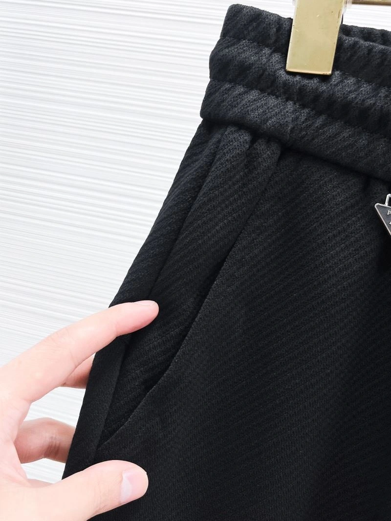 Prada Long Pants WaterResistant 170467