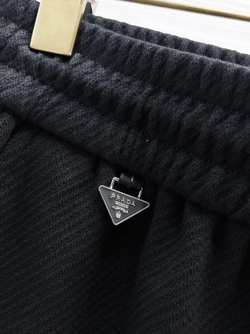 Prada Long Pants WaterResistant 170467