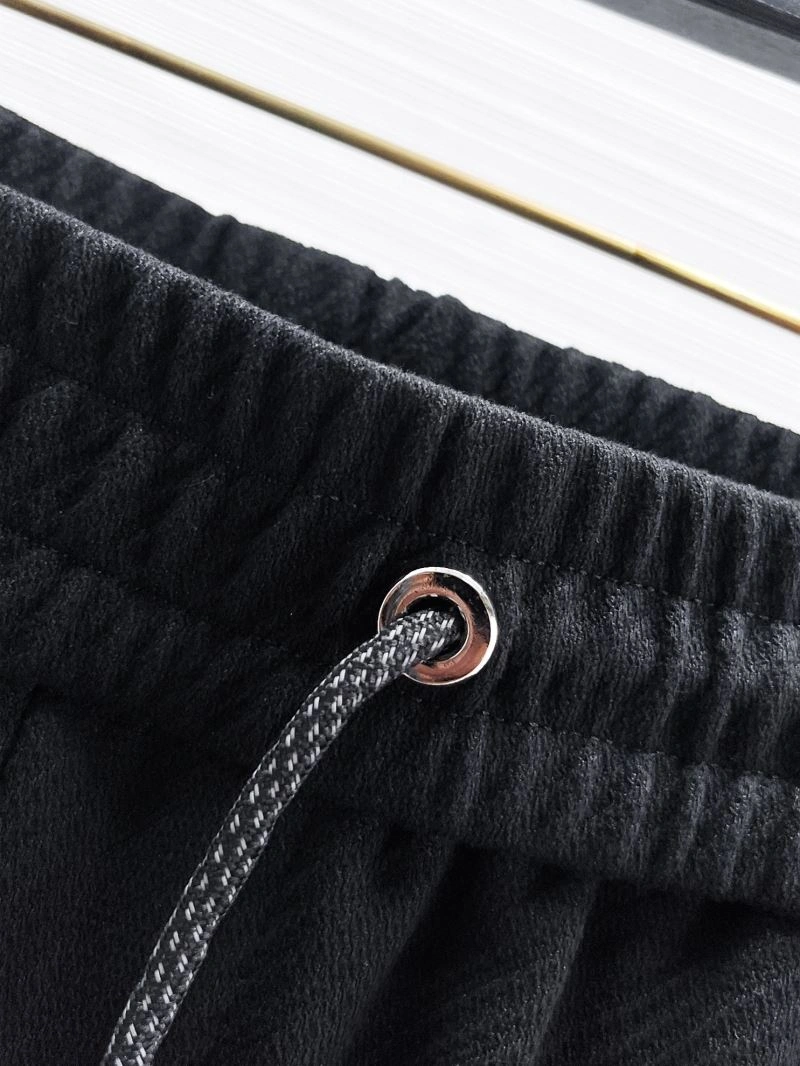 Prada Long Pants WaterResistant 170467