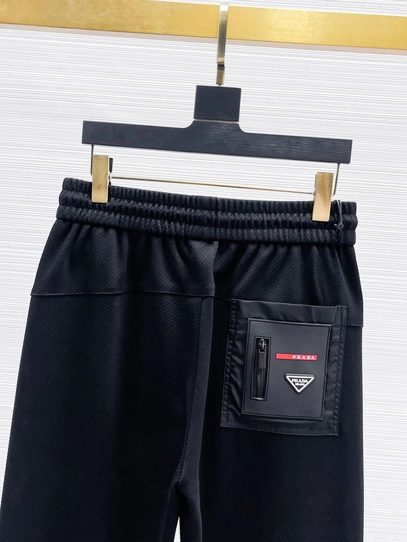 Prada Long Pants WaterResistant 170467