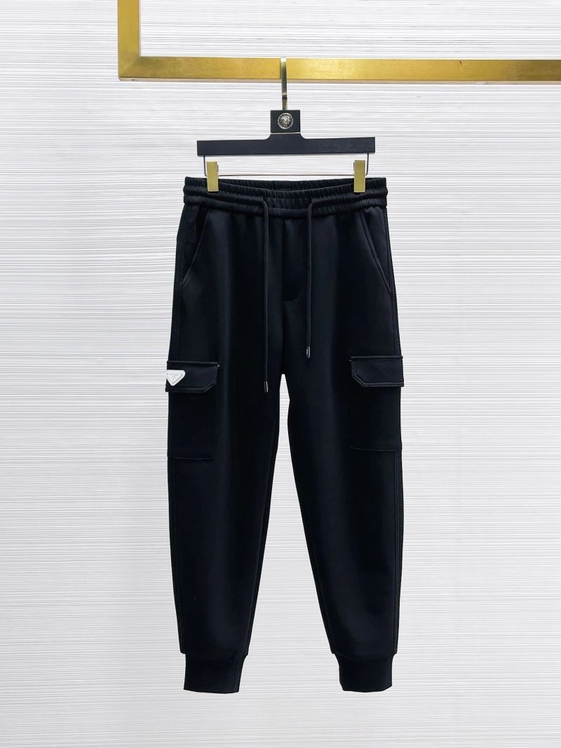 Prada Long Pants Sustainable 170497