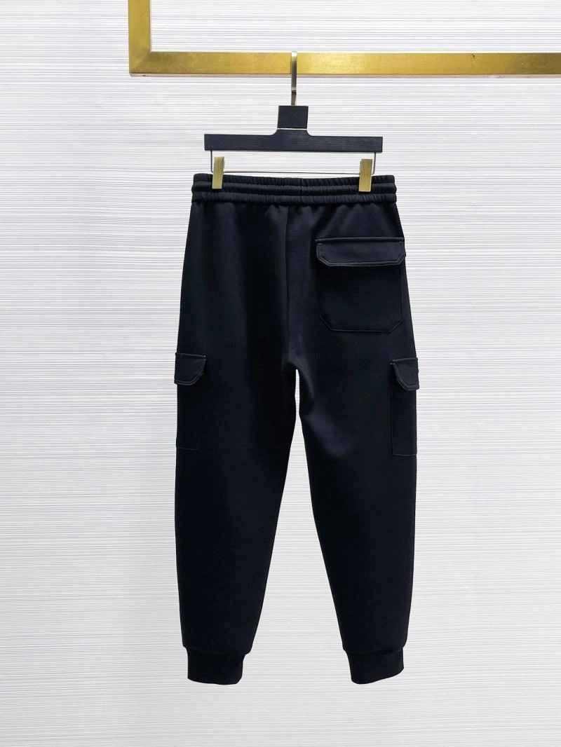 Prada Long Pants Sustainable 170497