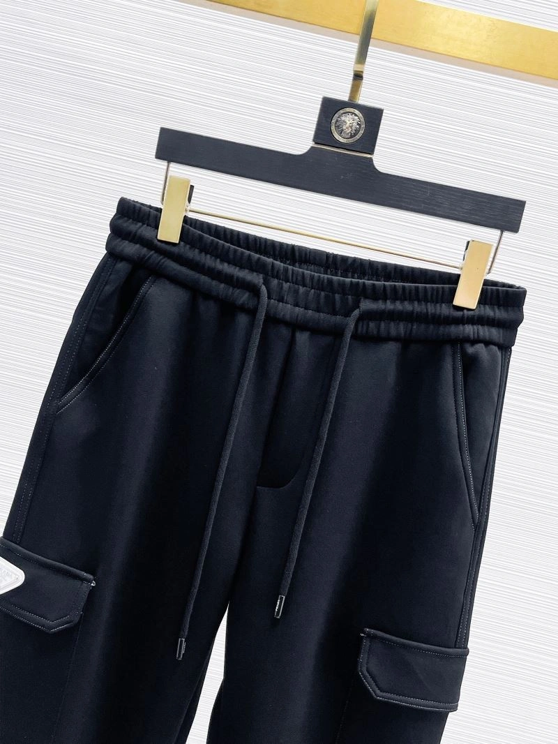 Prada Long Pants Sustainable 170497