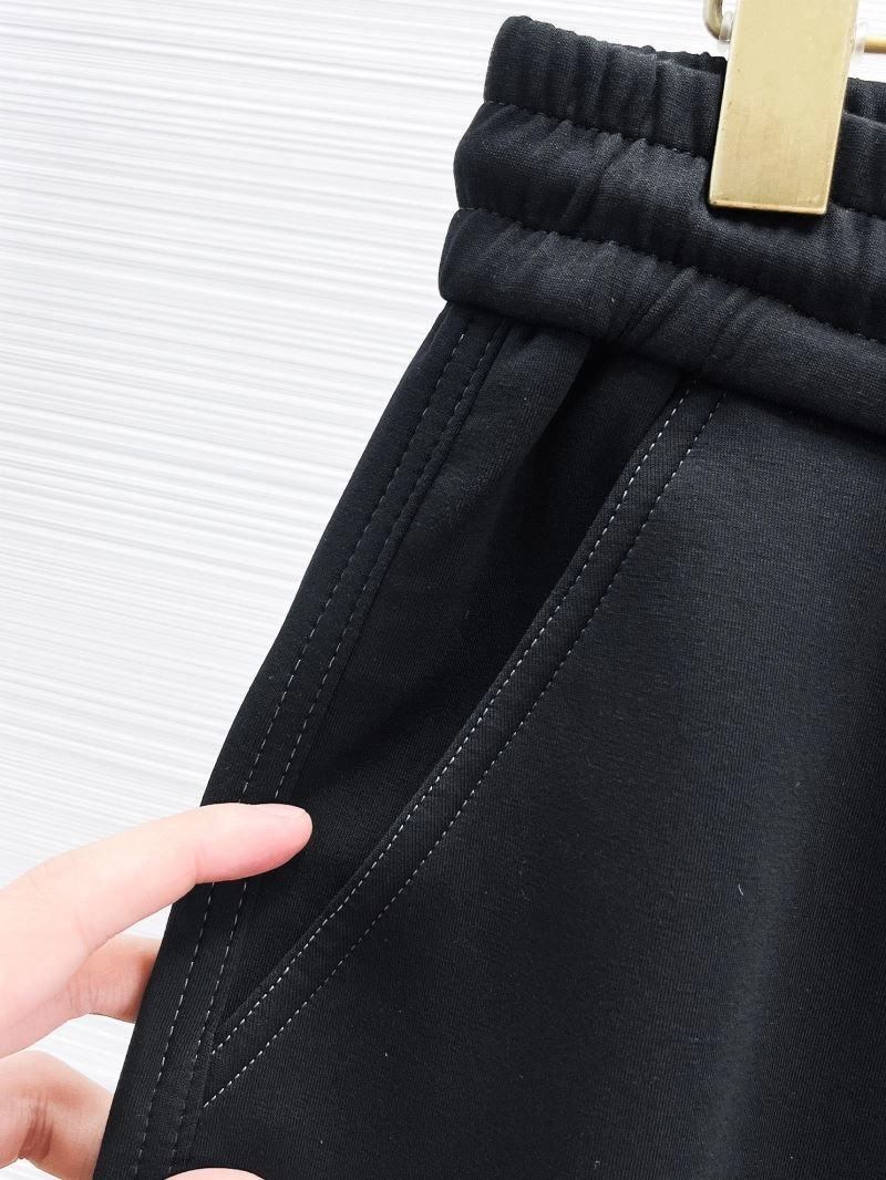 Prada Long Pants Sustainable 170497