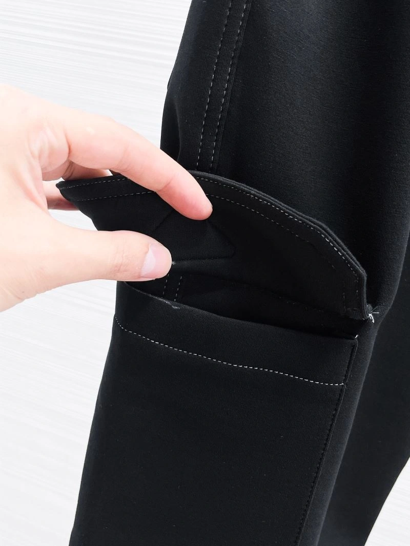 Prada Long Pants Sustainable 170497