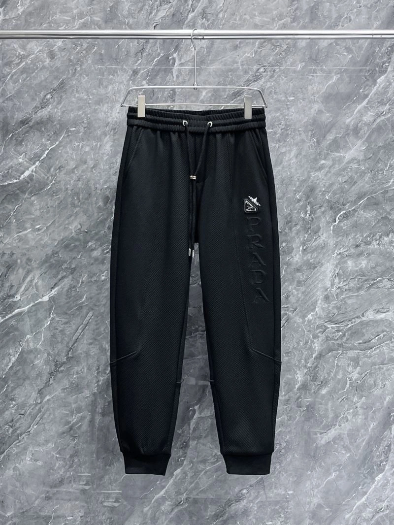 StreetReady Prada Long Pants 170498