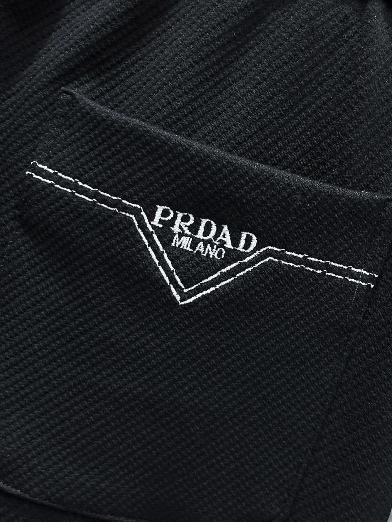 StreetReady Prada Long Pants 170498