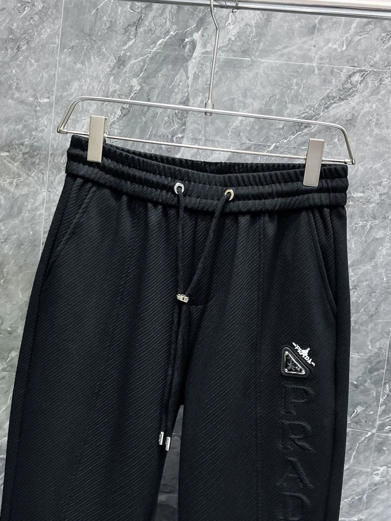 StreetReady Prada Long Pants 170498