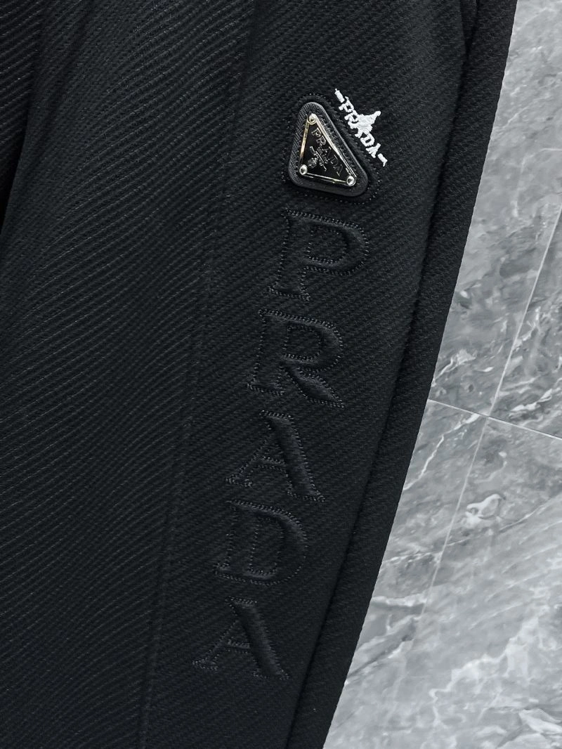 StreetReady Prada Long Pants 170498