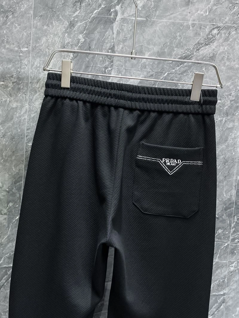 StreetReady Prada Long Pants 170498