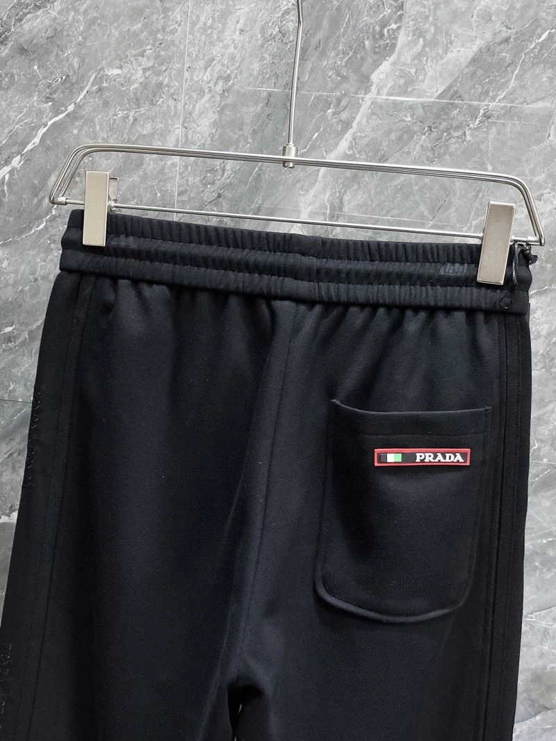 Prada Long Pants HighPerformance 170465