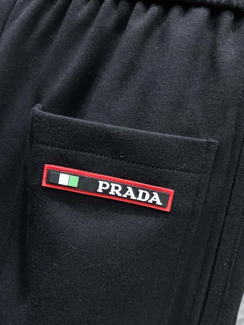 Prada Long Pants HighPerformance 170465