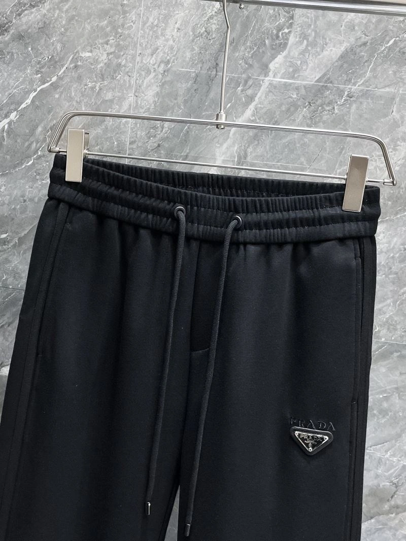 Prada Long Pants HighPerformance 170465