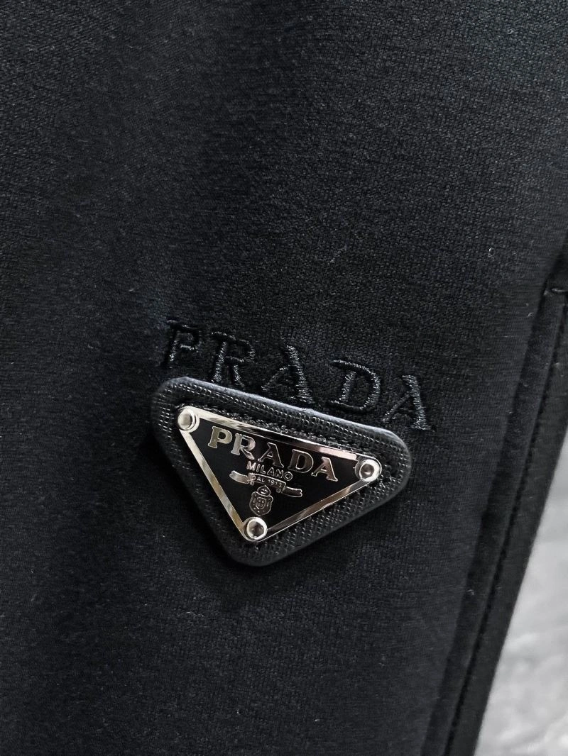 Prada Long Pants HighPerformance 170465