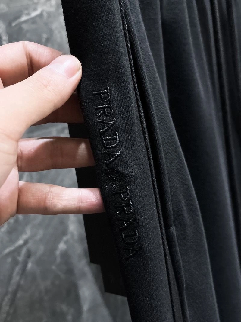 Prada Long Pants HighPerformance 170465