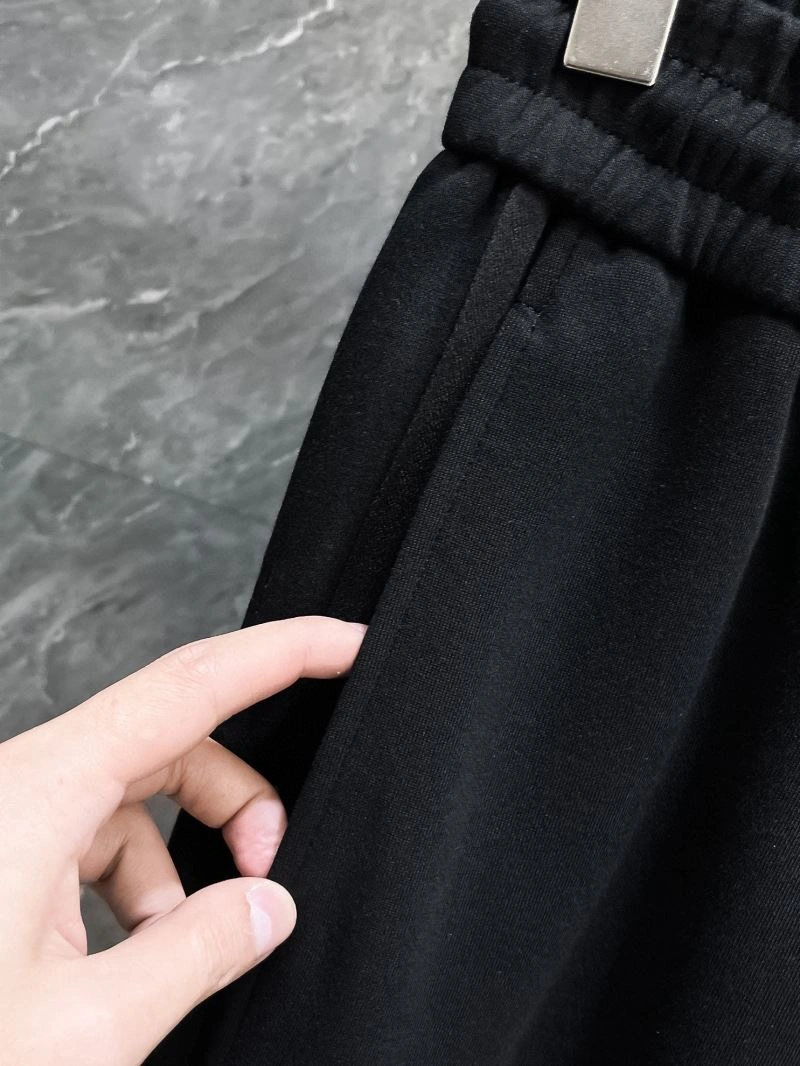 Prada Long Pants HighPerformance 170465