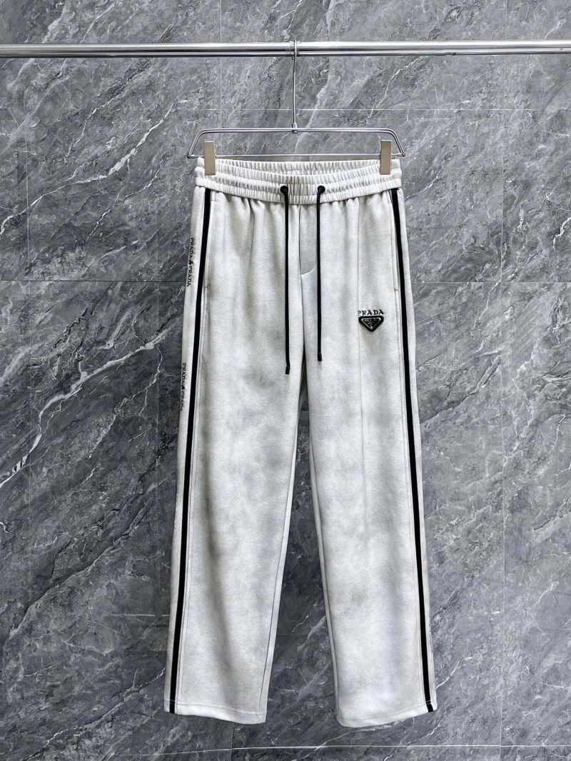 Prada Long Pants ComfortFit 170464