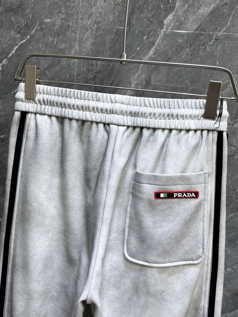 Prada Long Pants ComfortFit 170464
