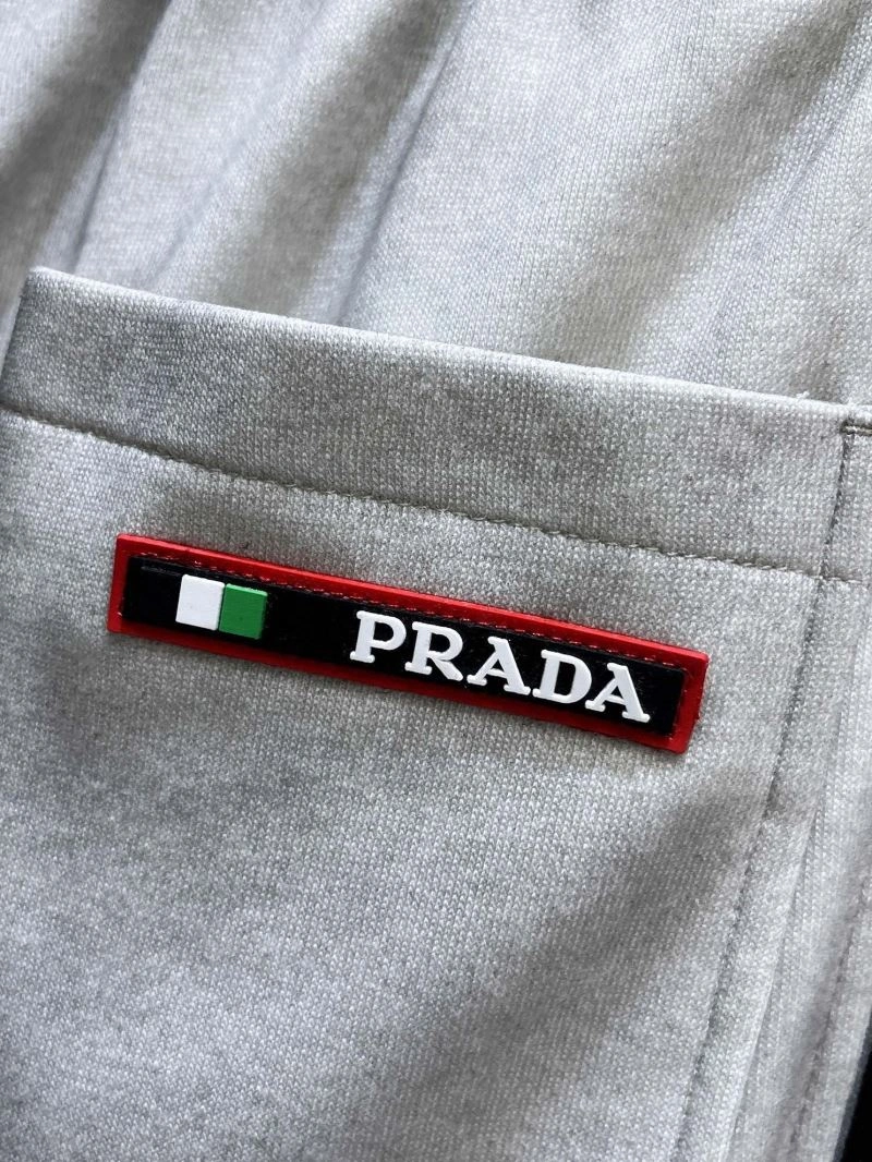 Prada Long Pants ComfortFit 170464
