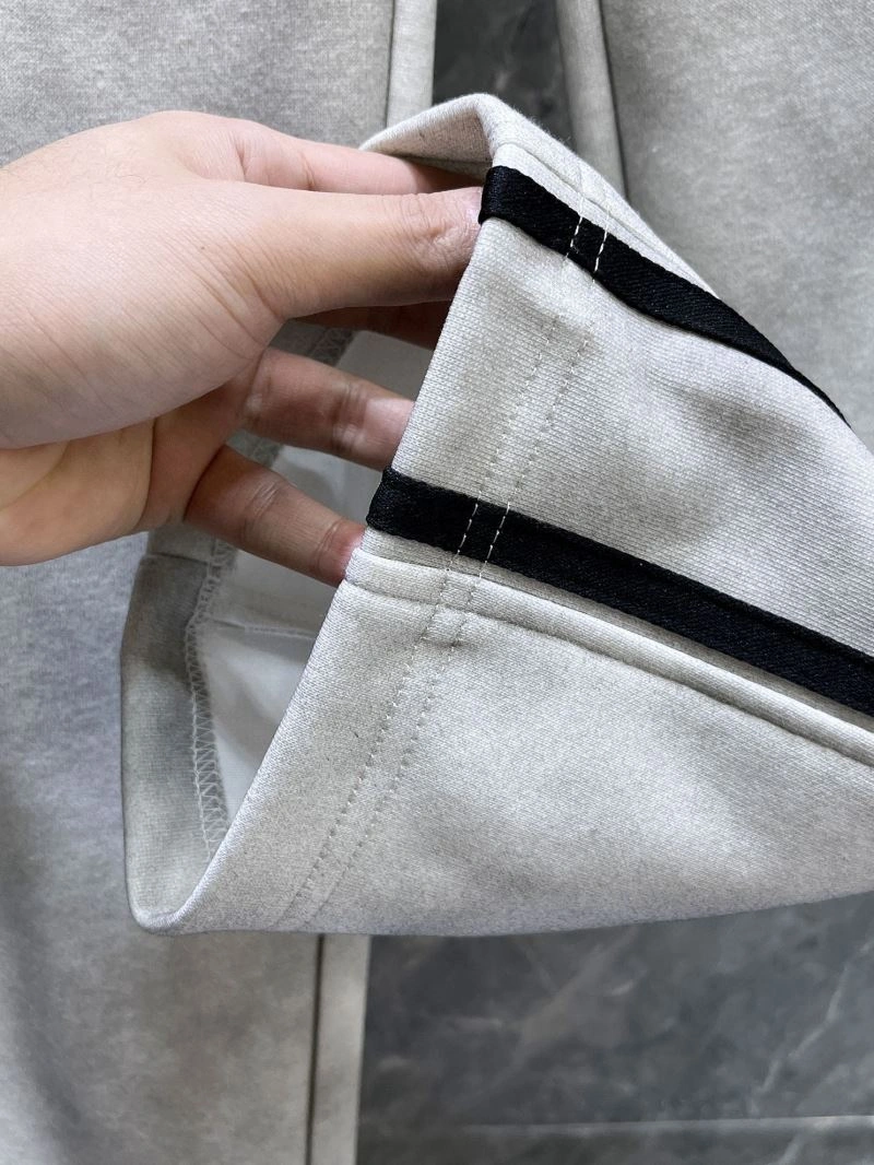 Prada Long Pants ComfortFit 170464