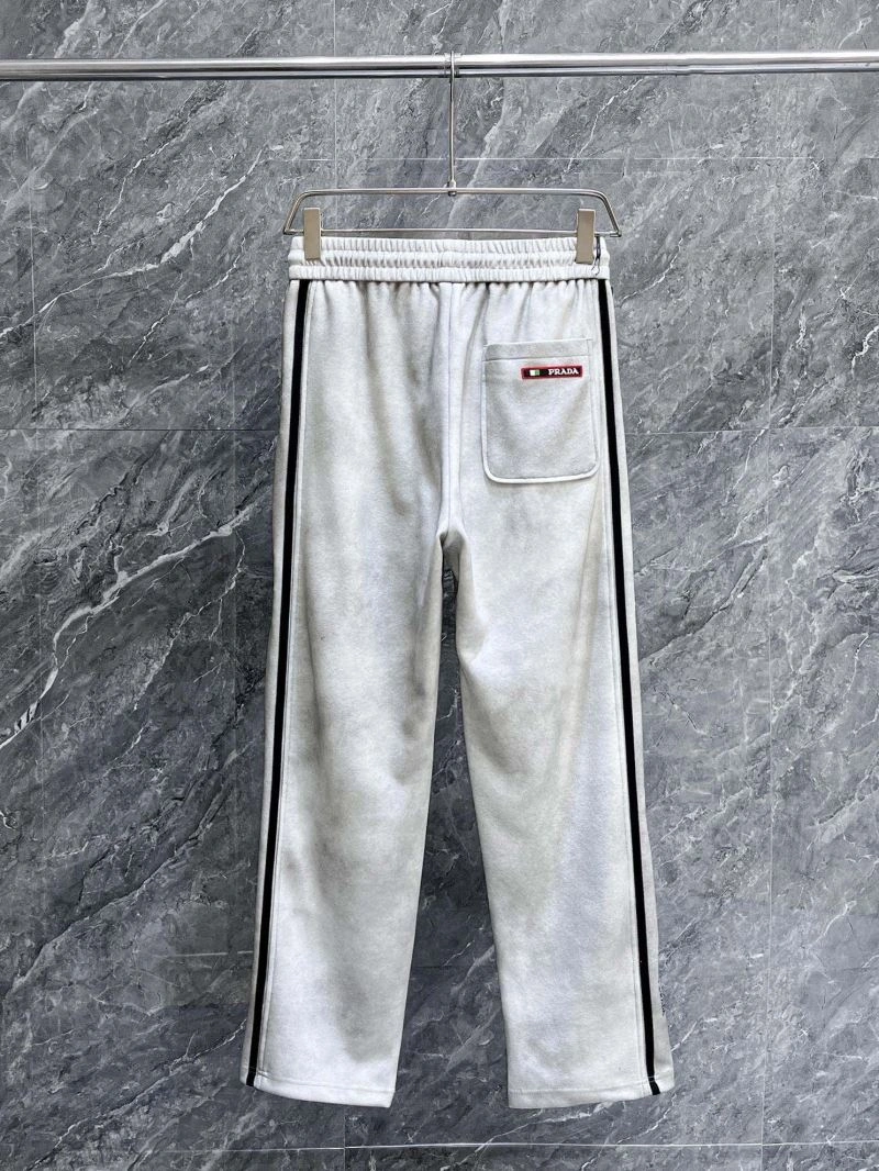 Prada Long Pants ComfortFit 170464