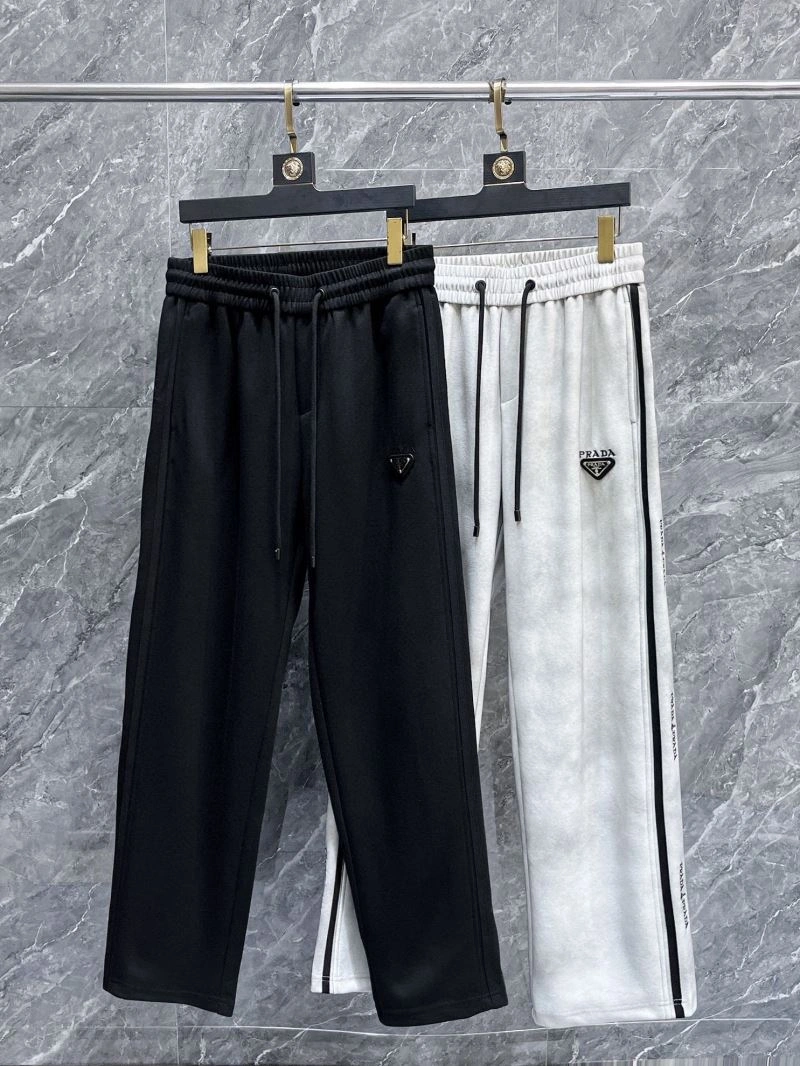 Prada Long Pants ComfortFit 170464
