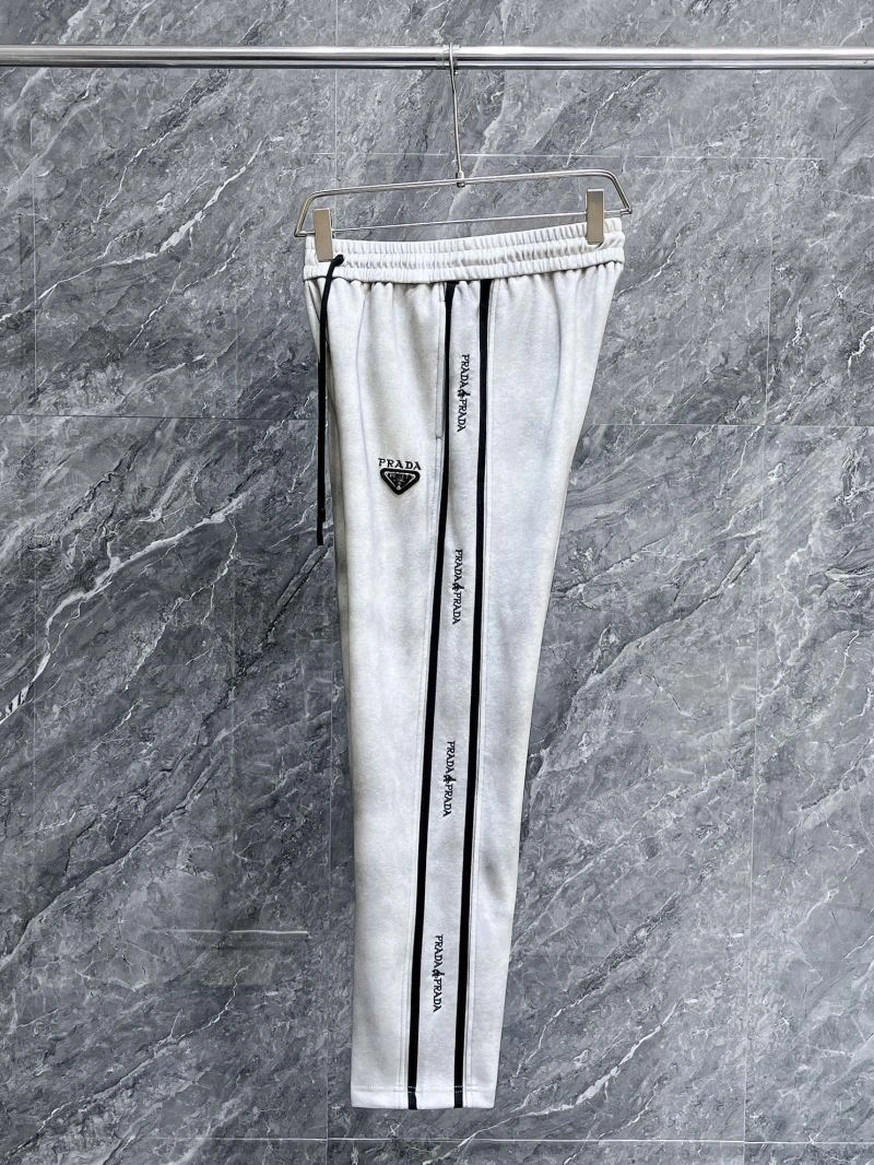 Prada Long Pants ComfortFit 170464