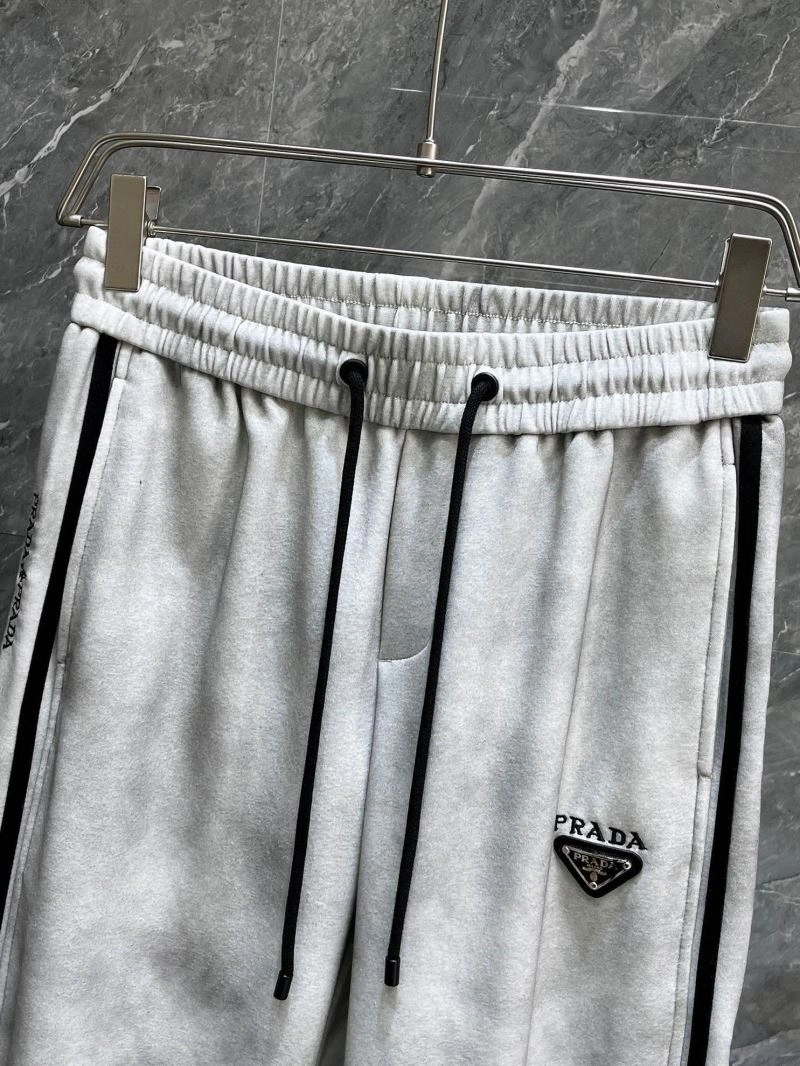 Prada Long Pants ComfortFit 170464