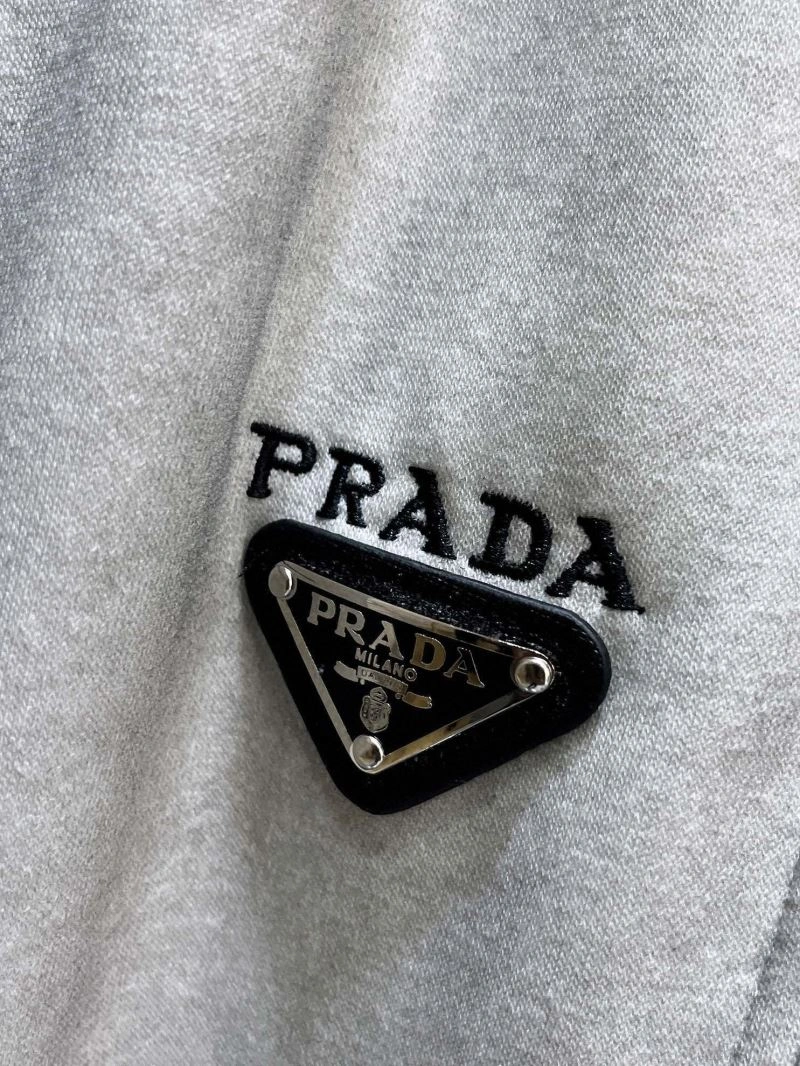 Prada Long Pants ComfortFit 170464