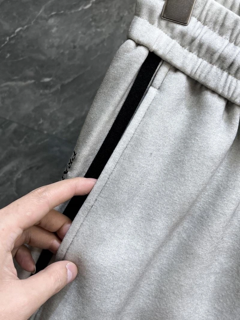 Prada Long Pants ComfortFit 170464