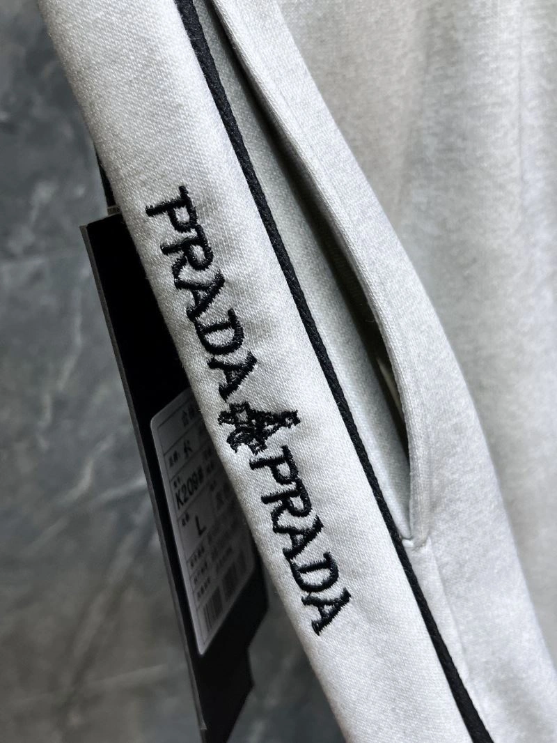 Prada Long Pants ComfortFit 170464