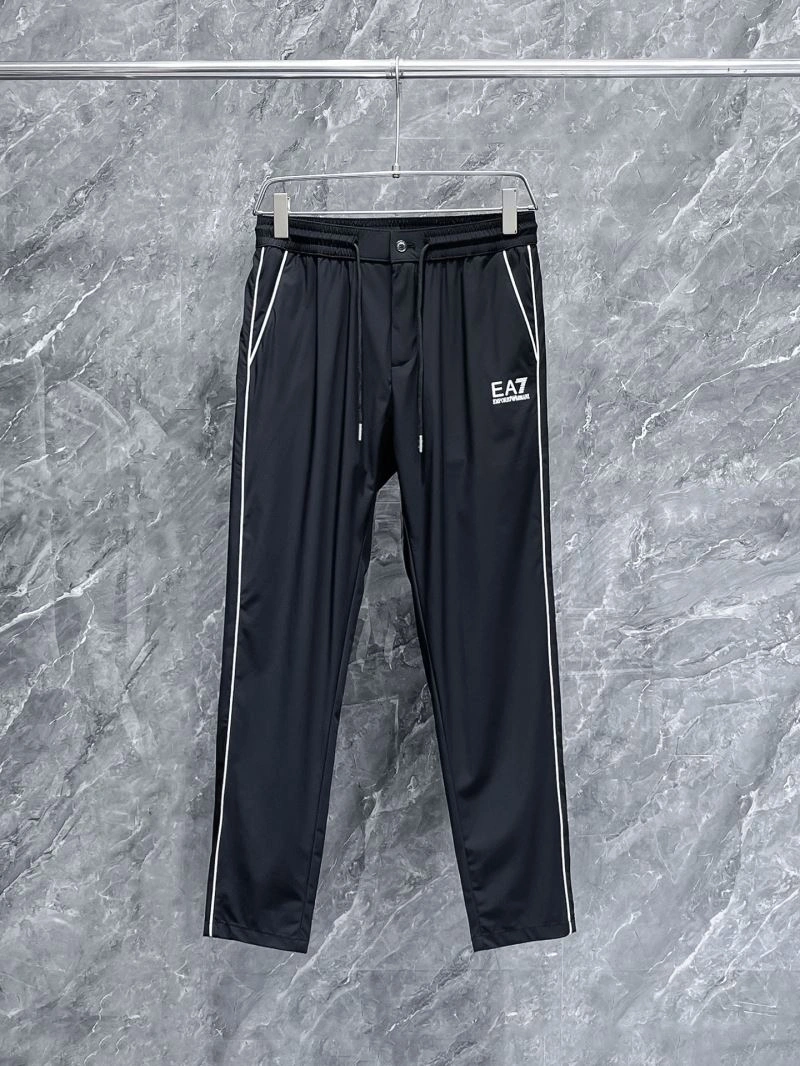 Prada Long Pants Contemporary 170462